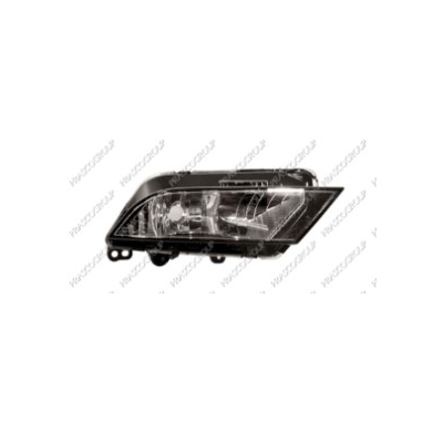 Faro Antiniebla Derecho-Version Hella