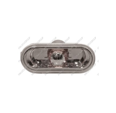 Grupo Optico Lateral Dcho/Izdo Blanco