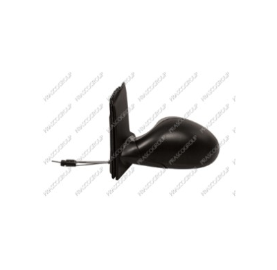 Espejo Izquierdo a Cables