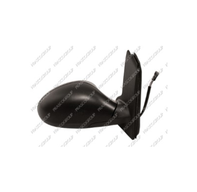 Espejo Derecho Electrico Termico