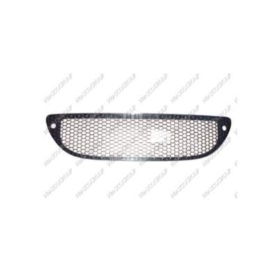 Rejilla Central Paragolpes Delantero