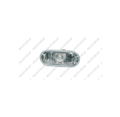 Piloto Lateral Der./Izq. Blanco