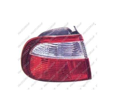 Grupo Optico Trasero Derecho Mod. Toledo