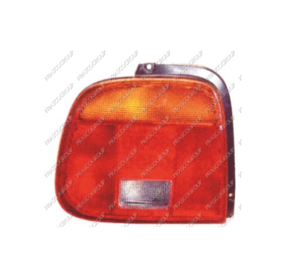 Piloto Trasero Derecho