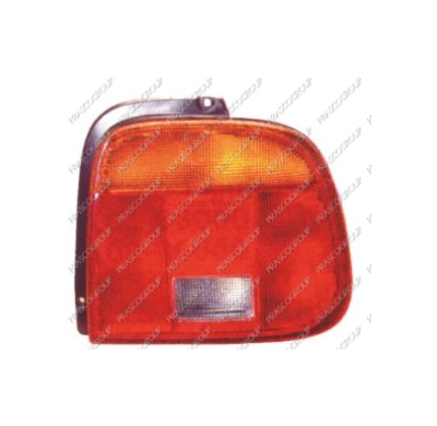 Piloto Trasero Izquierdo