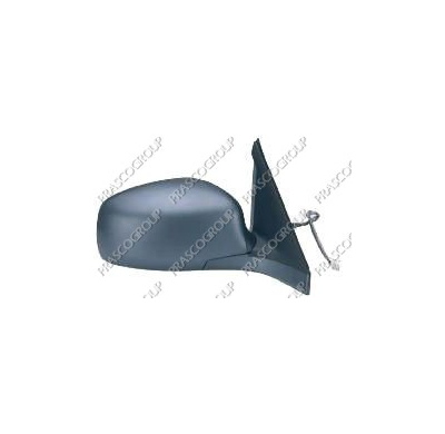 Espejo Derecho Manual Para Pintar