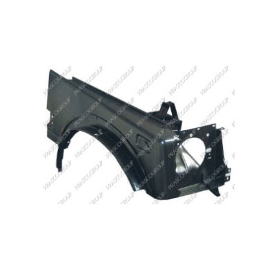 Aleta Samurai Del.Dch. 86>90