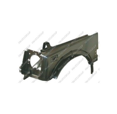 Aleta Samurai Del.Izq. 90>95