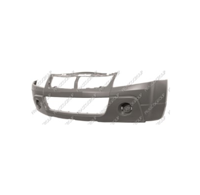 Parachoques Delantero Imprimado