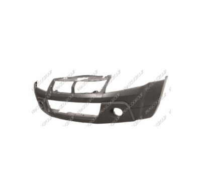 Parachoques Delantero Con Agujeros Lavafaro