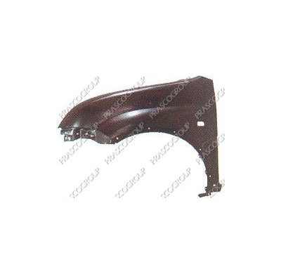 Aleta C/a Suzuki Ignis Del.Izq. 03>