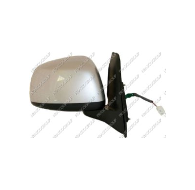 Espejo Derecho-Electrico-Para Pintar