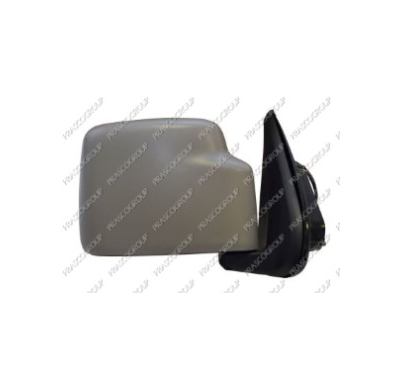 Espejo Dcho -Electrico-Termico-Para Pintar