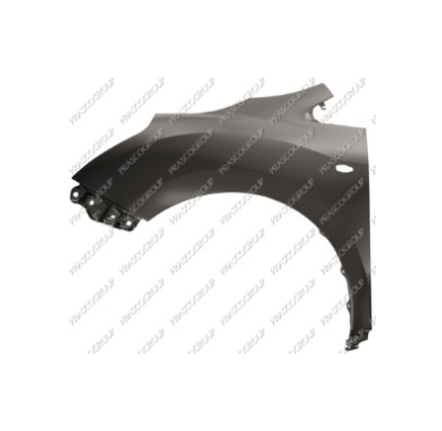 Aleta Del Izq Con Agujeros Toyota Verso 01/10>