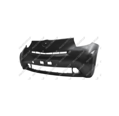 Paragolpes Delanter.Imprimado.Toyota Iq 09>