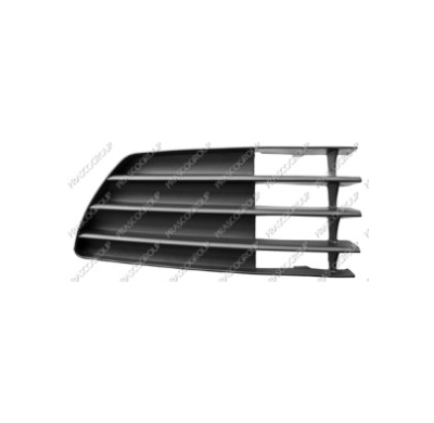 Rejilla Derecha Parachoques Delantero