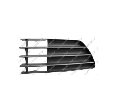 Rejilla Izquierda Parachoques Delantero