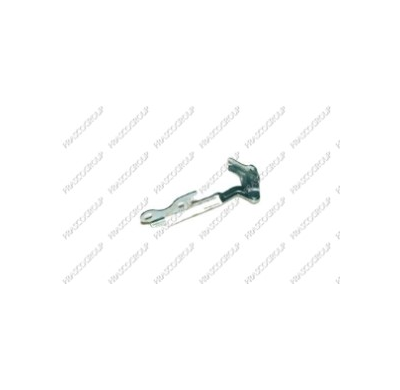 Bisagra Capo Corolla 5 P Del.Izq. 87>92