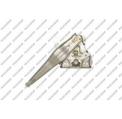 Elevalunas Trasero Derecho Mod. 5 Puertas (Sin Motor) Toyota Corolla 2002->2004