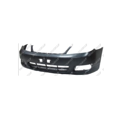Parachoques Delant.Negro Mod.4 Puertas/Familiar