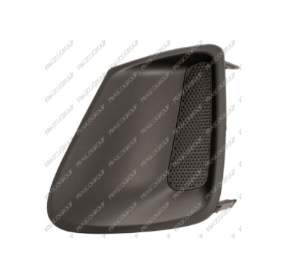 Rejilla Izquierda Parachoques Delantero