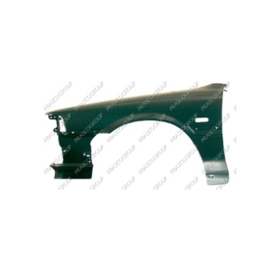 Aleta Delantera Izquierda Con Agujero