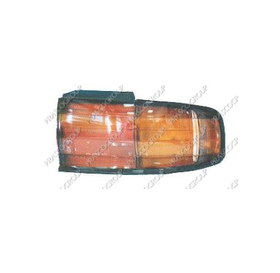 Piloto Trasero Derecho