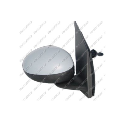 Espejo Derecho a Cables Para Pintar