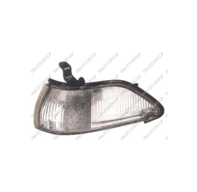 Piloto Delantero Derecho Blanco