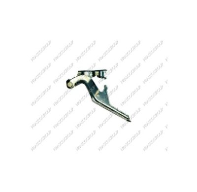 Bisagra Derecha Capo