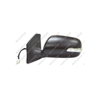 Espejo Izq.-Electrico-Termico-Impr.-C/Piloto