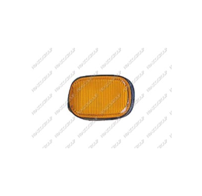 Grupo Optico Lateral Der./Izq. Ambar