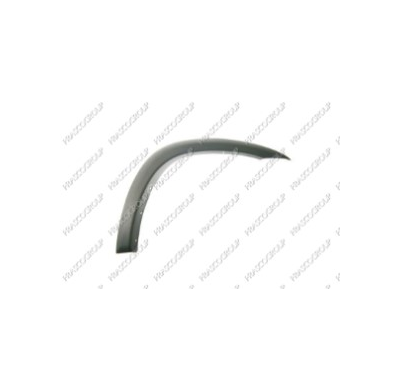 Cerco Aleta Delantero Derecho