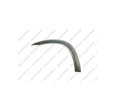 Cerco Aleta Delantero Izquierdo