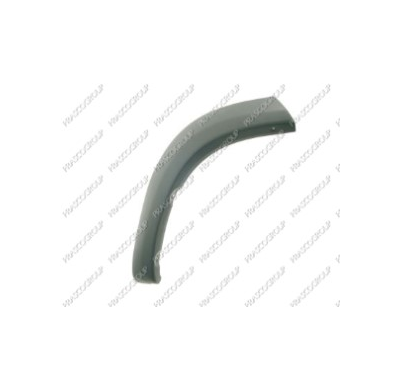 Cerco Aleta Trasero Derecho-Parte Trasero