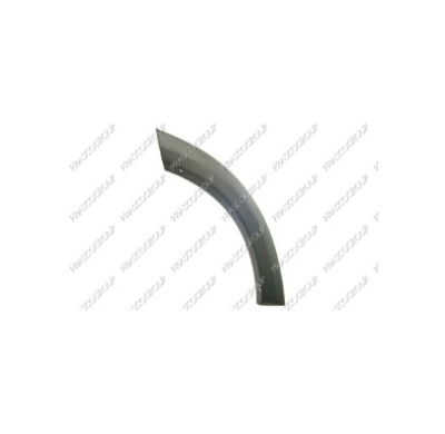 Cerco Aleta Trasero Derecho-Parte Delantero