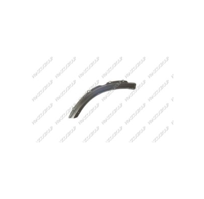 Soporte Metalico Cerco Aleta Trasero Der.