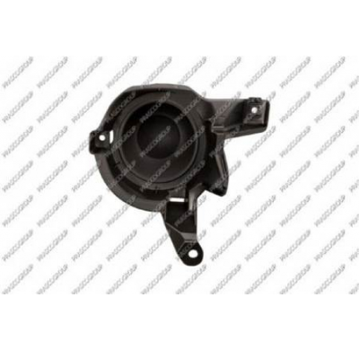 Tapa Antiniebla Izquierda Negro Toyota Rav4 2013->