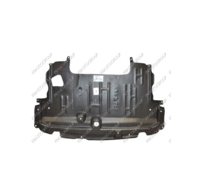 Proteccion  Bajo Motor Mod. Diesel