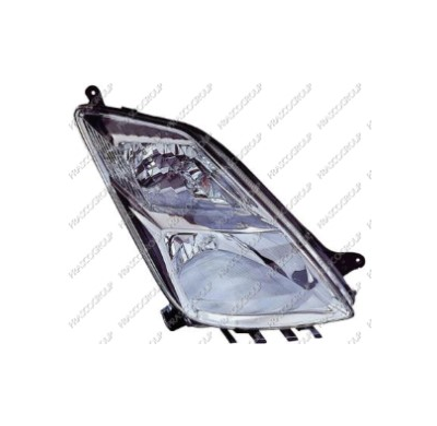 Optica Derecha Mod. H4 Electrica