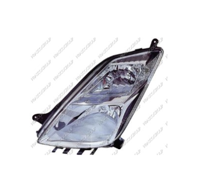 Optica Izquierda Mod. H4 Electrica