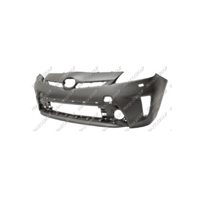 Paragolpes Delantero Para Pintar Con Agujeros Lavafaros Prius 12>15