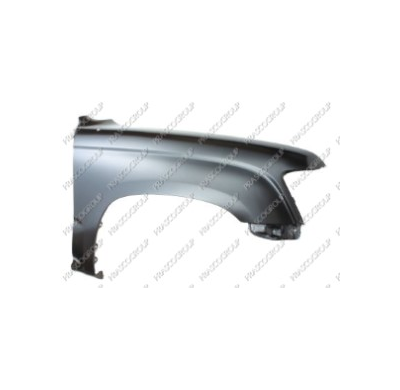 Aleta Toyota Hilux Pick Up Del.Dch. 98>