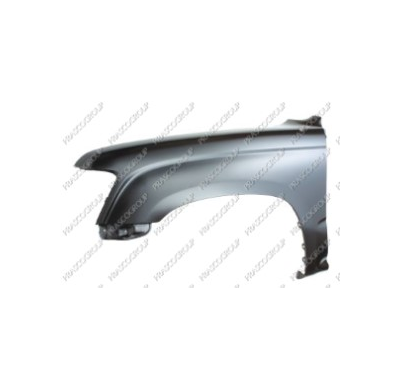 Aleta Toyota Hilux Pick Up Del.Izq. 98>