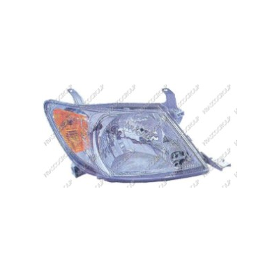 Optica Derecha Mod. H4 Electrica