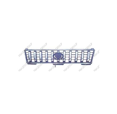 Rejilla Landcruiser 97>