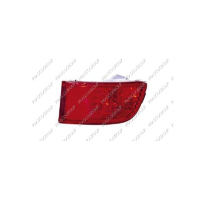 Faro Antiniebla Trasero Derecho