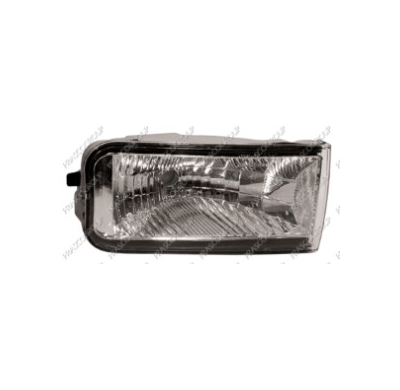 Faro Niebla Derecho Landcruiser 07>