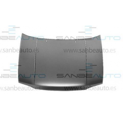 Vw Golf 92-*Capo Volkswagen Golf 1992->