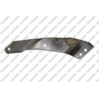 Alojamento Faro Izquierdo Volkswagen Golf 2008->